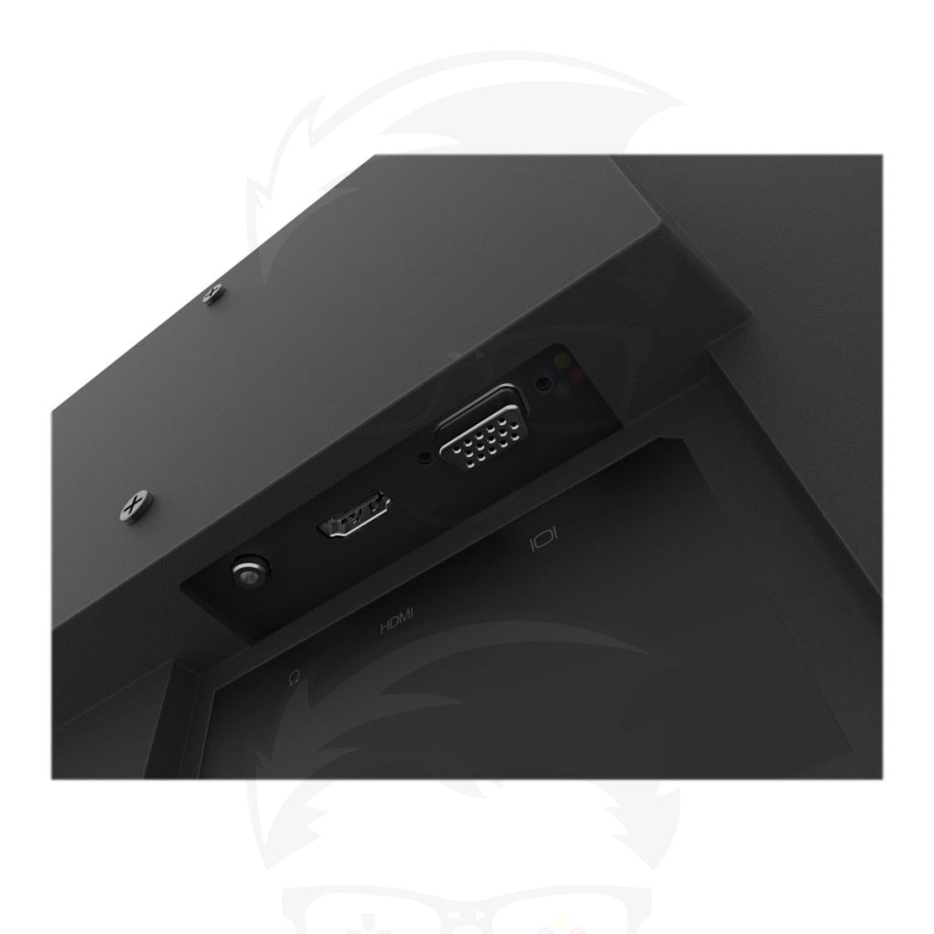 Lenovo D27-20 27” FHD 75Hz Monitor Lenovo D27-20 27” FHD 75Hz Monitor